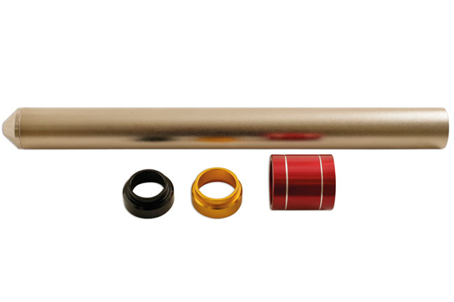 Laser Tools 5168 Motorcycle Steering Bearing Installer