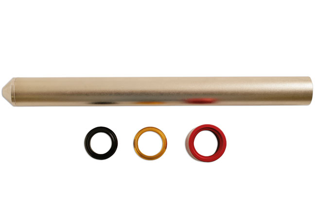 Laser Tools 5168 Motorcycle Steering Bearing Installer