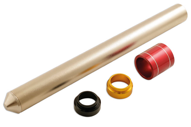 Laser Tools 5168 Motorcycle Steering Bearing Installer