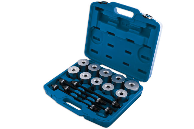 Laser Tools 5178 Bearing & Bush Removal/Insertion Kit