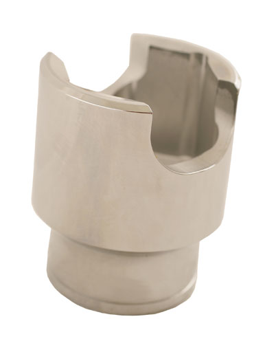 Laser Tools 5270 Fuel Filter Socket 1/2"D 27mm