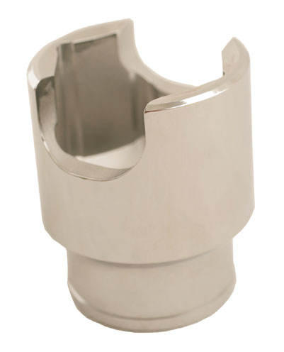 Laser Tools 5270 Fuel Filter Socket 1/2"D 27mm