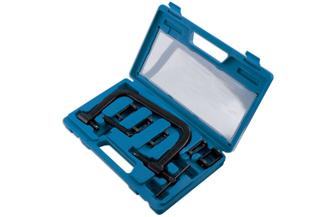 Laser Tools 5272 Valve Spring Compressor Set
