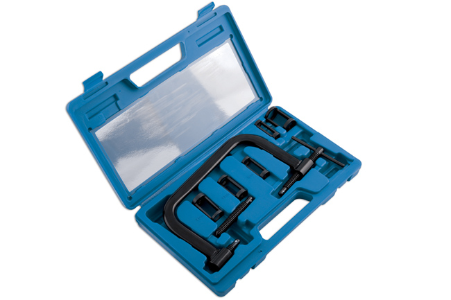 Laser Tools 5272 Valve Spring Compressor Set