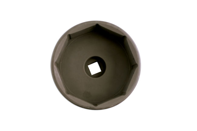 Laser Tools 5323 Wheel Shaft Cover Socket 115mm