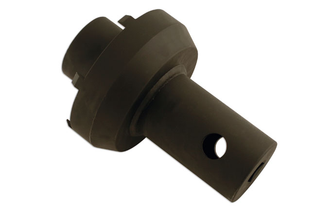 Laser Tools 5327 Lock Nut Socket 105 - 125mm - for Mercedes-Benz