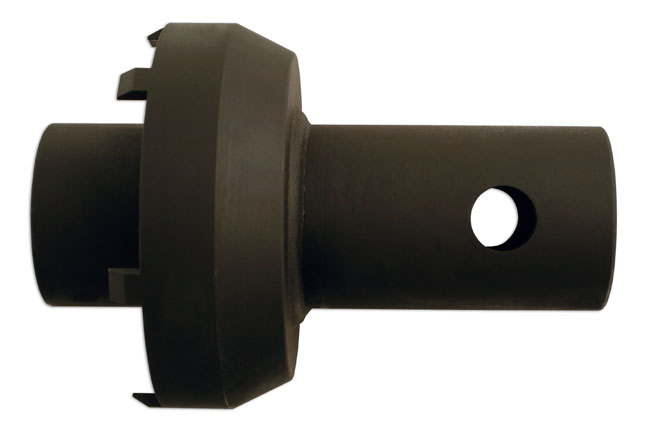 Laser Tools 5327 Lock Nut Socket 105 - 125mm - for Mercedes-Benz