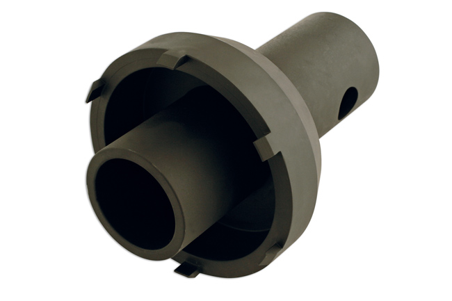 Laser Tools 5327 Lock Nut Socket 105 - 125mm - for Mercedes-Benz