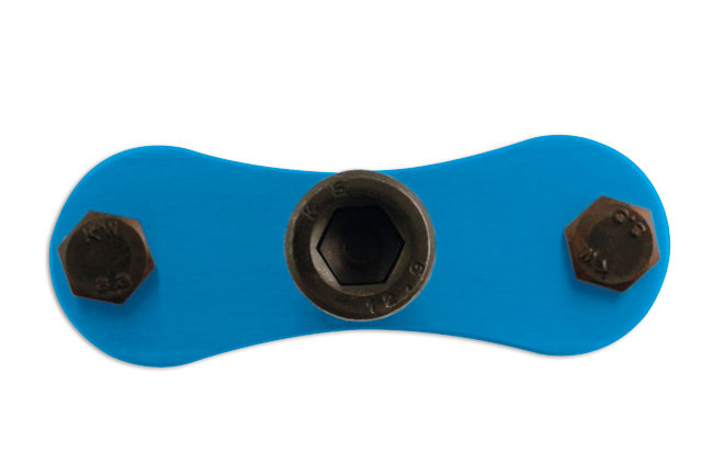 Laser Tools 5334 Alternator Cover Puller - for Ducati