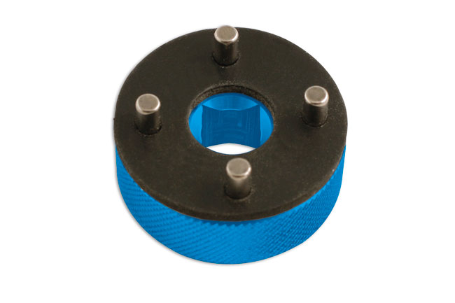 Laser Tools 5335 Steering Stem Nut Tool 3/8"D - for Ducati