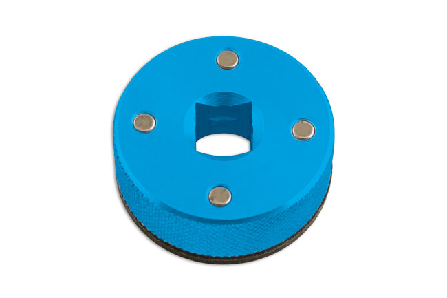 Laser Tools 5335 Steering Stem Nut Tool 3/8"D - for Ducati