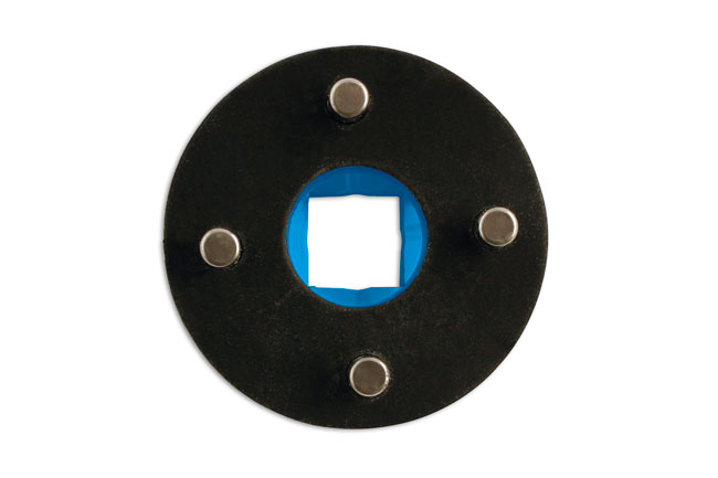 Laser Tools 5335 Steering Stem Nut Tool 3/8"D - for Ducati