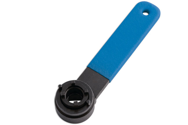 Laser Tools 5341 Cam Pulley Removal Tool - for Ducati