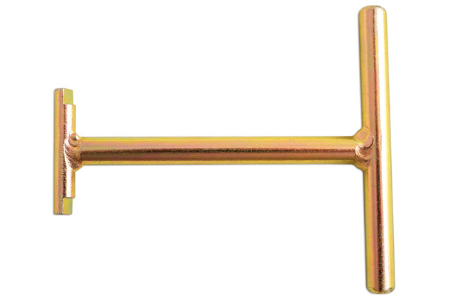 Laser Tools 5342 Oil Filter Remover - for JLR