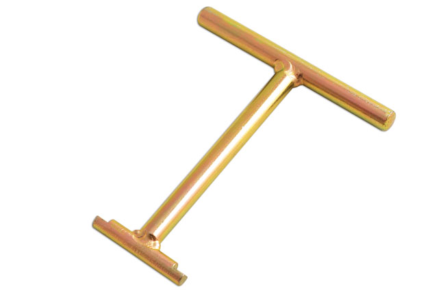 Laser Tools 5342 Oil Filter Remover - for JLR