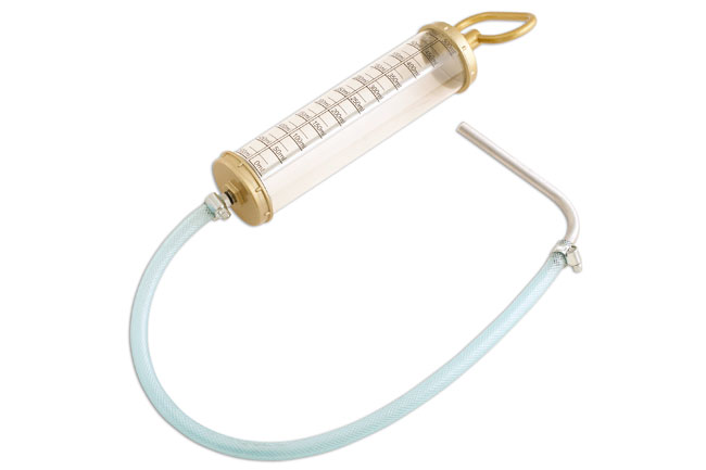 Laser Tools 5390 Evacuation Dispensing Pump 500ml