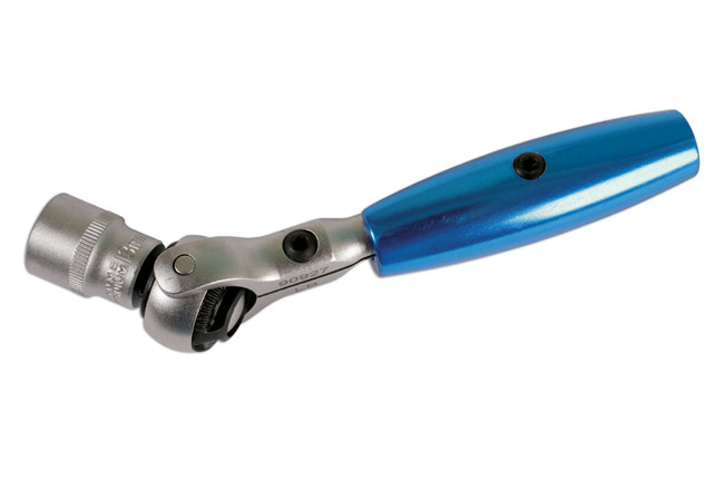 Laser Tools 5530 Alldrive® Socket Set 1/4"D 8pc