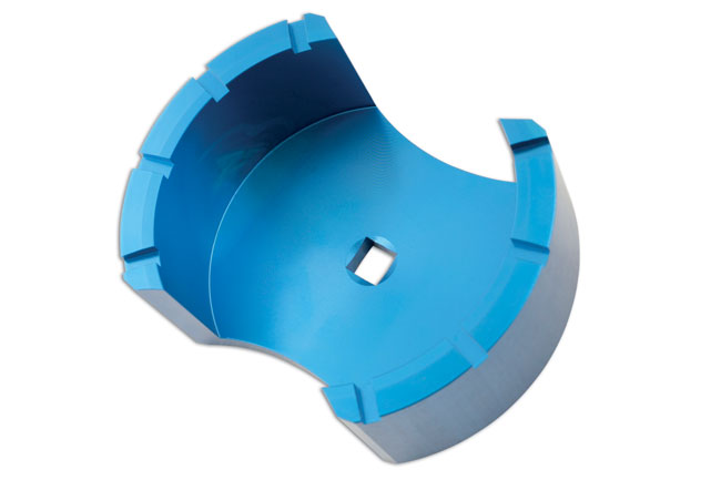 Laser Tools 5559 Fuel Sensor Lock Tool - for BMW, MINI