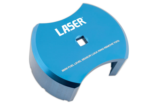Laser Tools 5559 Fuel Sensor Lock Tool - for BMW, MINI