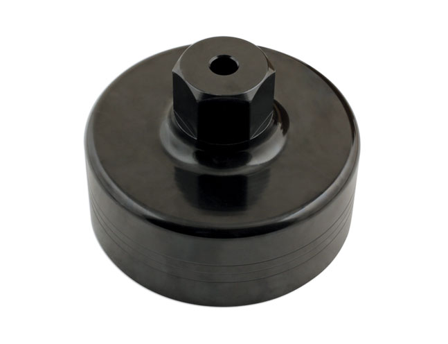 Laser Tools 5597 BPW Rear Hub Cap Nut Socket 110mm