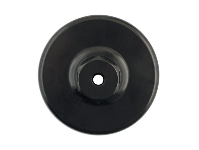 Laser Tools 5597 BPW Rear Hub Cap Nut Socket 110mm