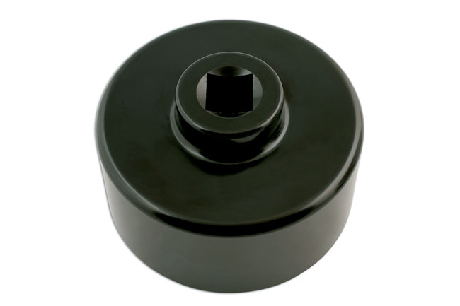 Laser Tools 5598 BPW Rear Hub Cap Nut Socket 3/4"D 95mm