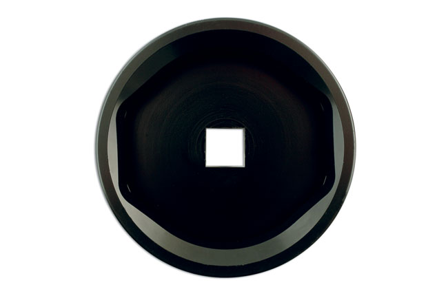 Laser Tools 5598 BPW Rear Hub Cap Nut Socket 3/4"D 95mm