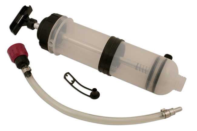 Laser Tools 5699 Multi-Purpose Syringe 1.5L