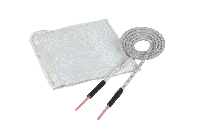 Laser Tools 5840 Heat Inductor - Pad Kit
