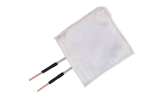 Laser Tools 5840 Heat Inductor - Pad Kit