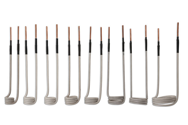 Laser Tools 5841 Heat Inductor Coil Kit