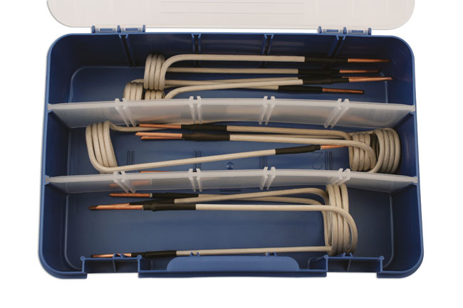 Laser Tools 5841 Heat Inductor Coil Kit