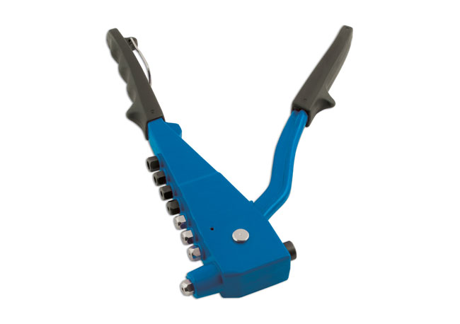 Laser Tools 6062 Riveter and RivNut Tool