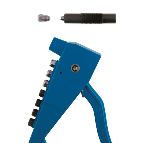 Laser Tools 6062 Riveter and RivNut Tool