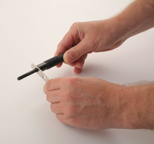 Laser Tools 6062 Riveter and RivNut Tool