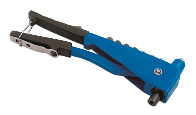 Laser Tools 6062 Riveter and RivNut Tool