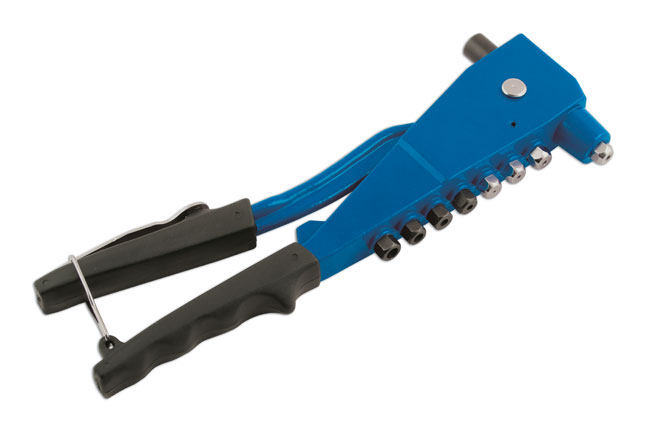 Laser Tools 6062 Riveter and RivNut Tool