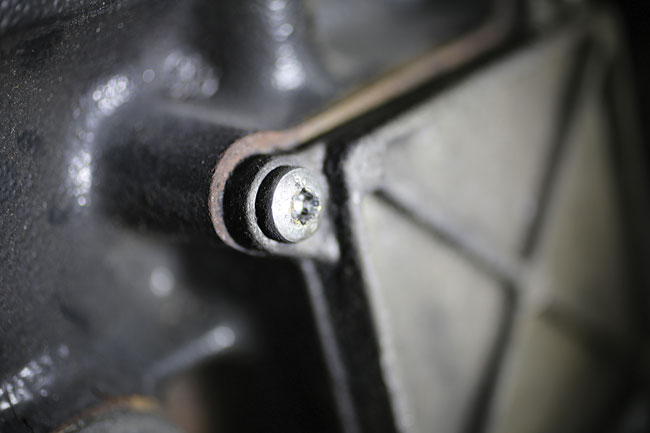 Laser Tools 6080 Extractor Set for Torx® Fixings 11pc