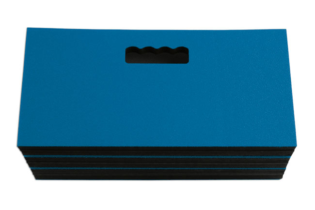 Laser Tools 6083 Folding Mechanics Mat