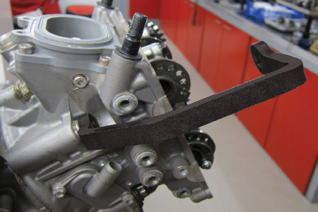 Laser Tools 6127 Crows Foot Wrench Set - for Ducati