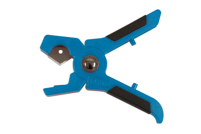 Laser Tools 6135 Hose Cutter 3 - 13mm