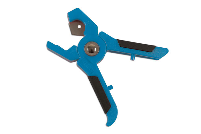 Laser Tools 6135 Hose Cutter 3 - 13mm