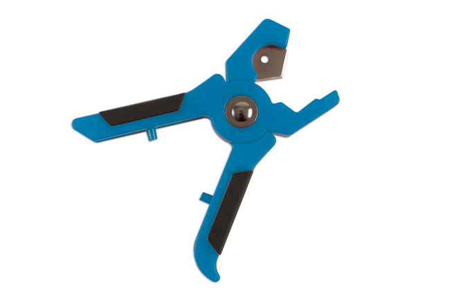 Laser Tools 6135 Hose Cutter 3 - 13mm