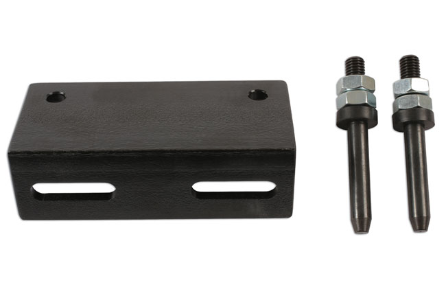 Laser Tools 6171 Cylinder Head Stand - for Ducati