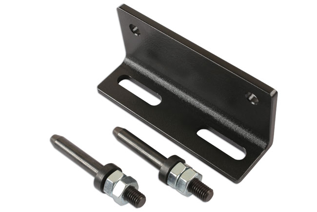 Laser Tools 6171 Cylinder Head Stand - for Ducati