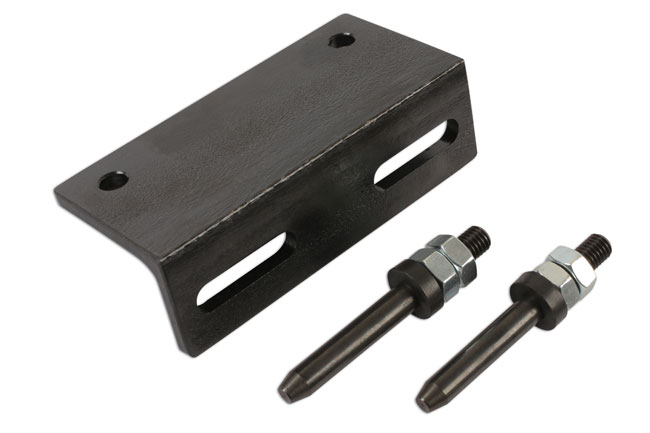 Laser Tools 6171 Cylinder Head Stand - for Ducati