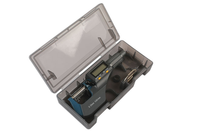 LAS6221 Digital External Micrometer