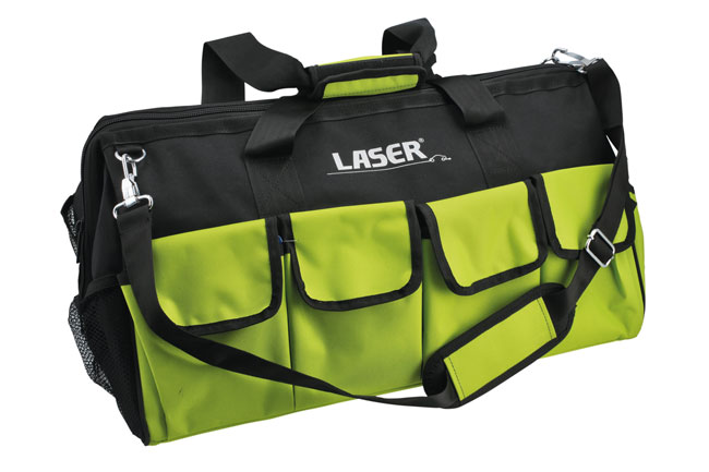 Laser Tools 62265 Laser EV Kit Bag