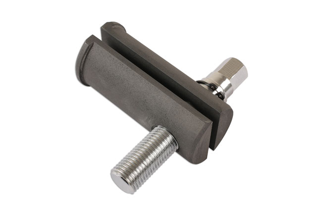 Laser Tools 6257 Motorcycle Steering Stem Bearing Race Remover