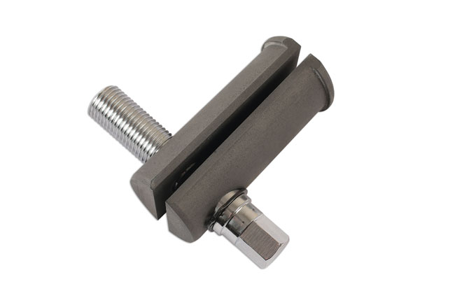 Laser Tools 6257 Motorcycle Steering Stem Bearing Race Remover